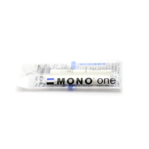Tombow Mono One Mini Twist Eraser Refill