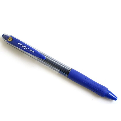 Uniball Lacquer Ballpoint Pen 1.4 mm - Blue