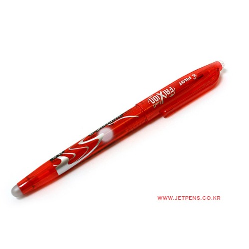 Filot Friction 0.5 mm - Red