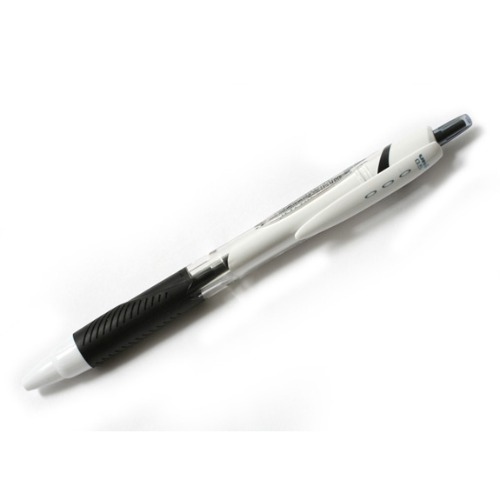 Uniball Jetstream Ballpoint Pen - 0.5 mm - Black