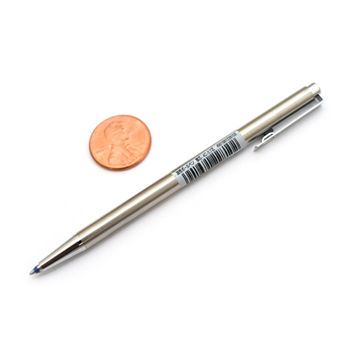 Zebra Mini T3 Ballpoint Pen