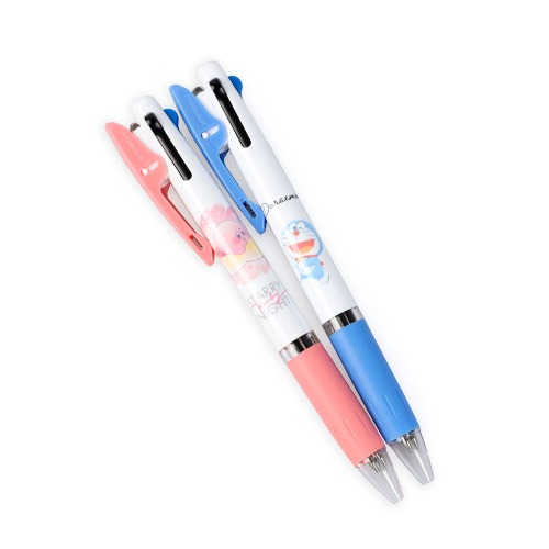 Uni Jetstream Character 3 Color Multi Pen 0.5mm Season 12