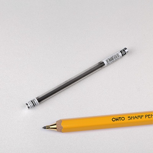 OHTO 2.0 mm HB sharp lead