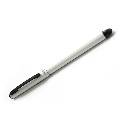 Filot Friction Beads Erase Pen - 0.5 mm - White Body