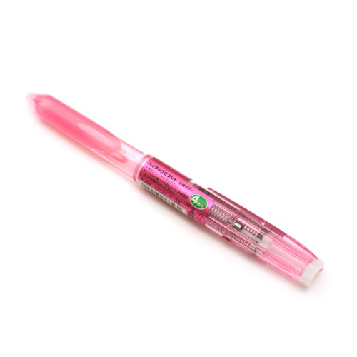 High-Tech C Colletto 4-Color Pen Body-Pink
