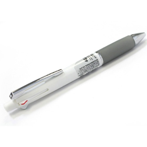 Uniball Jetstream 4&amp;1 Multi Pen – White Body
