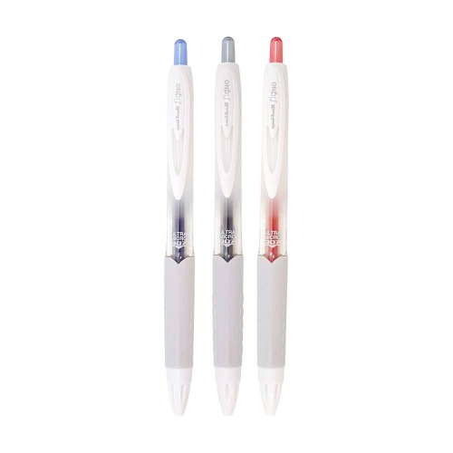 Uni Signo Ultramicro 307 Gel Ink Pen 0.38mm
