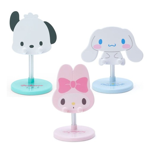 Sanrio Character Mobile Stand Smartphone Holder