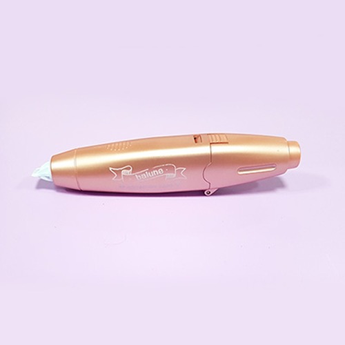 (Limited) balune pink gold correction tape