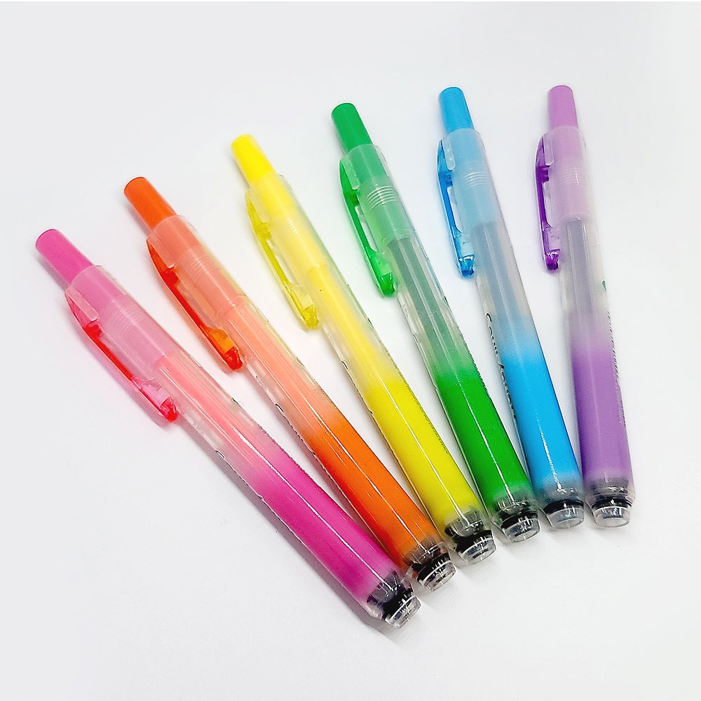 Event ★ Pentel Handy Line S Click-Knock Highlighter (with cartridge)